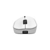 White Shark TOR WGM-5024 gaming mouse, white