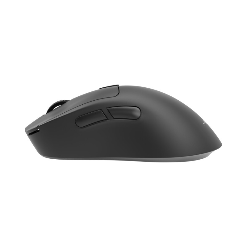 White Shark TOR WGM-5024 gaming mouse, black