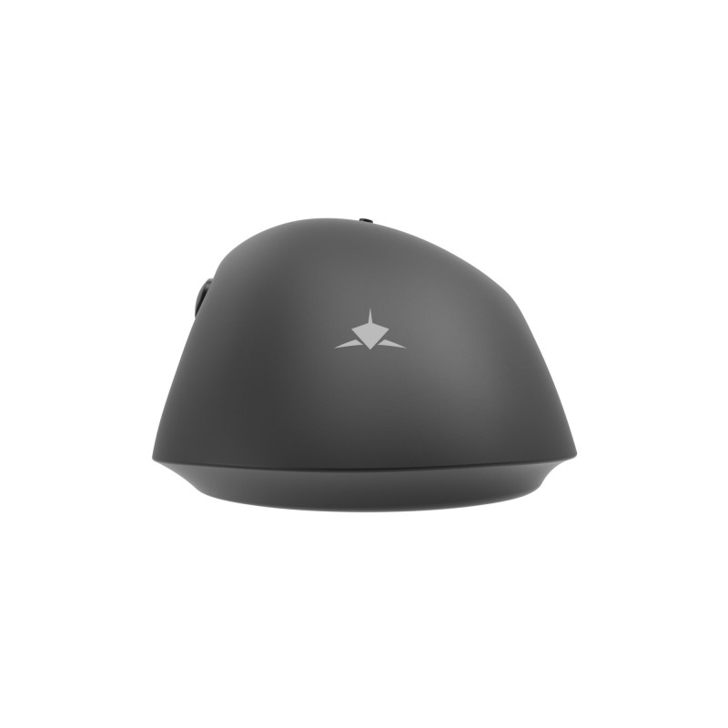 White Shark TOR WGM-5024 gaming mouse, black