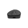 White Shark TOR WGM-5024 gaming mouse, black