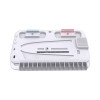 White Shark KIMURA PRO PS5 cooling pad with 2 charging docks, white