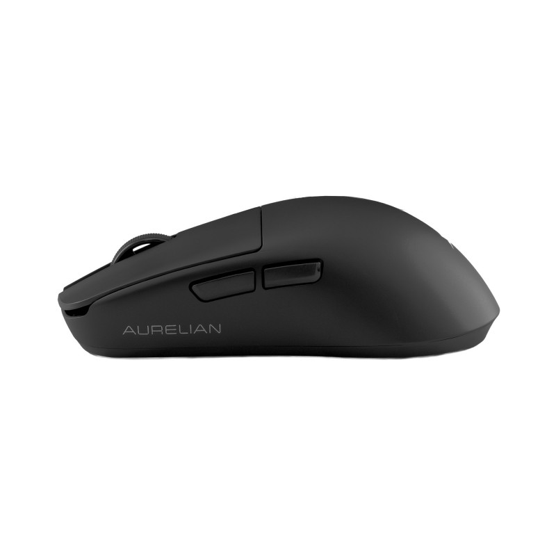 White Shark AURELIAN WGM-9011 gaming mouse, black