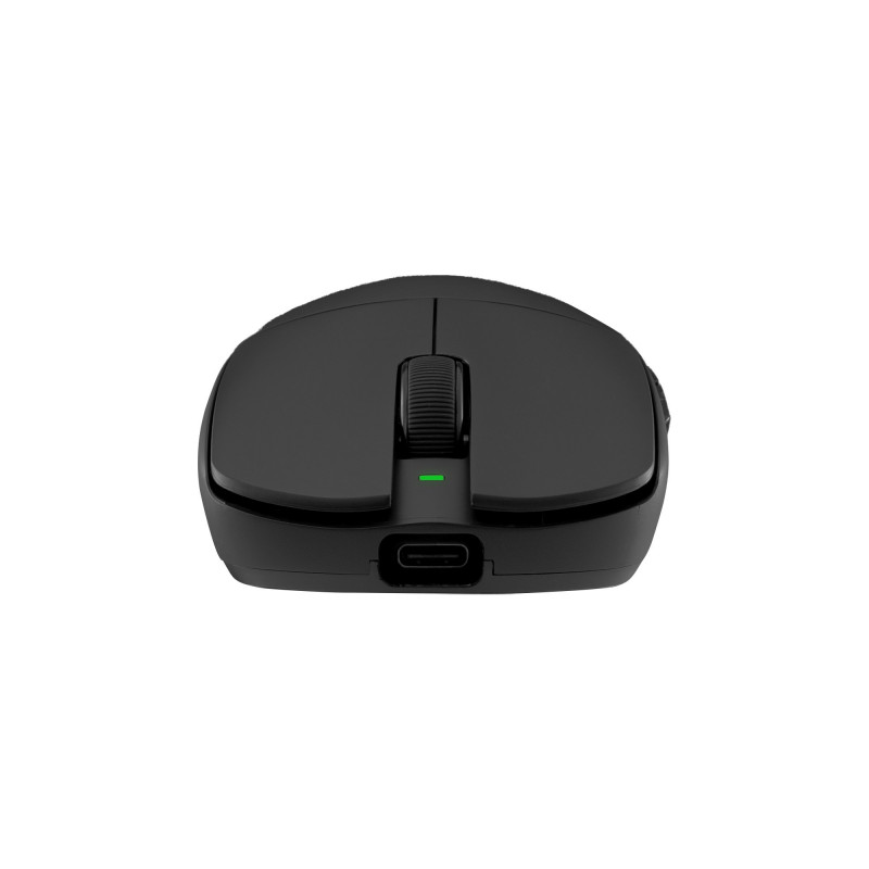 White Shark AURELIAN WGM-9011 gaming mouse, black