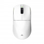 White Shark AURELIAN WGM-9011 gaming mouse, white