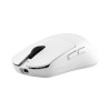 White Shark AURELIAN WGM-9011 gaming mouse, white