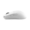 White Shark AURELIAN WGM-9011 gaming mouse, white