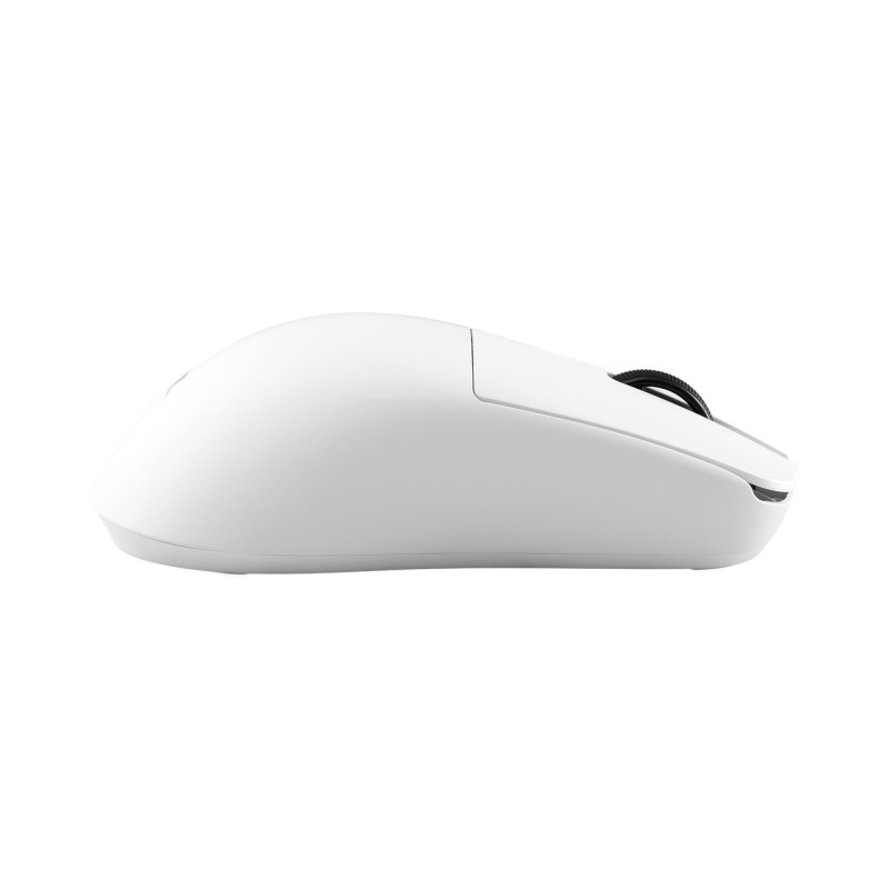 White Shark AURELIAN WGM-9011 gaming mouse, white