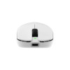 White Shark AURELIAN WGM-9011 gaming mouse, white