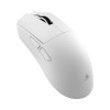 White Shark AGAMEMNON WGM-9012 gaming mouse, white