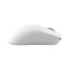 White Shark AGAMEMNON WGM-9012 gaming mouse, white