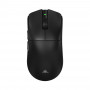 White Shark AGAMEMNON WGM-9012 gaming mouse, black