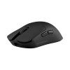 White Shark AGAMEMNON WGM-9012 gaming mouse, black