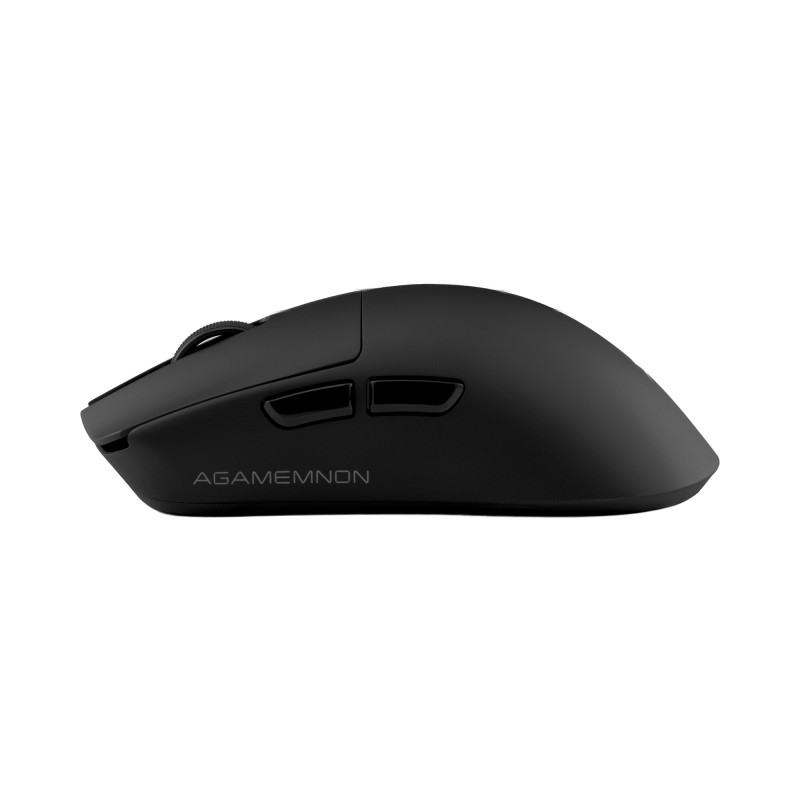White Shark AGAMEMNON WGM-9012 gaming mouse, black