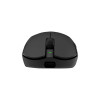 White Shark AGAMEMNON WGM-9012 gaming mouse, black