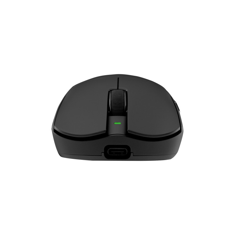 White Shark AGAMEMNON WGM-9012 gaming mouse, black