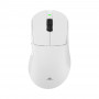 White Shark CAMILLUS WGM-9013 gaming mouse, white
