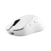 White Shark CAMILLUS WGM-9013 gaming mouse, white