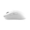 White Shark CAMILLUS WGM-9013 gaming mouse, white
