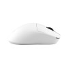 White Shark CAMILLUS WGM-9013 gaming mouse, white