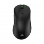 White Shark CAMILLUS WGM-9013 gaming mouse, black
