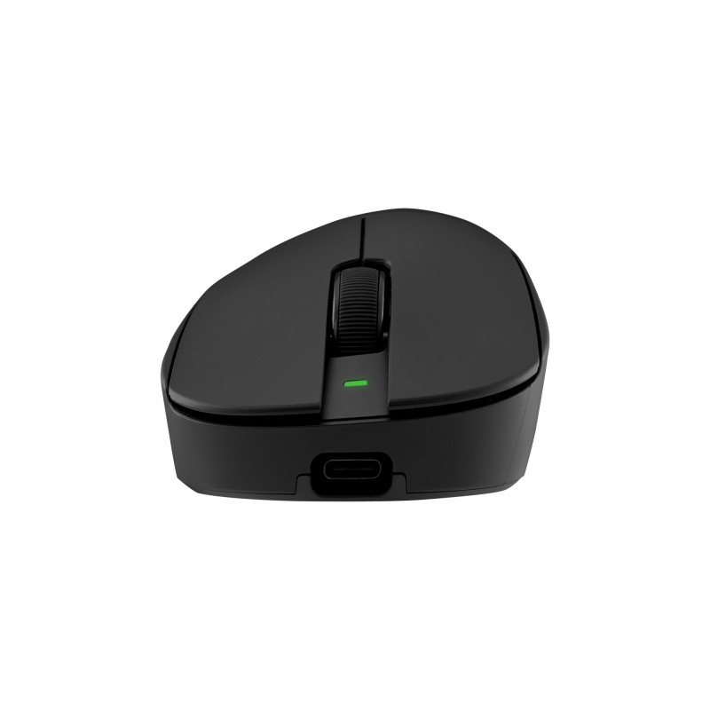 White Shark CAMILLUS WGM-9013 gaming mouse, black