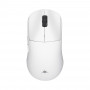 White Shark POMPEY WGM-9014 gaming mouse, white