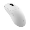 White Shark POMPEY WGM-9014 gaming mouse, white