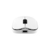 White Shark POMPEY WGM-9014 gaming mouse, white