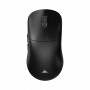White Shark POMPEY WGM-9014 gaming mouse, black