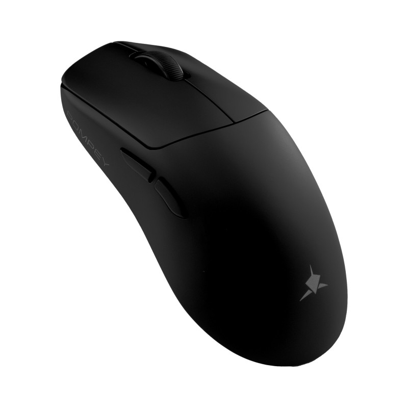 White Shark POMPEY WGM-9014 gaming mouse, black