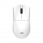 Baracuda BGM-132 MORAY gaming mouse, white