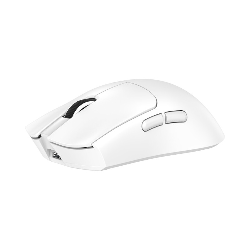 Baracuda BGM-132 MORAY gaming mouse, white