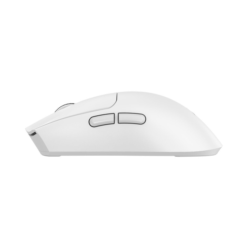 Baracuda BGM-132 MORAY gaming mouse, white