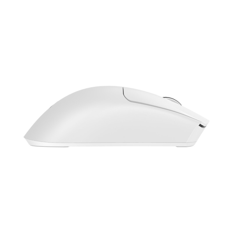 Baracuda BGM-132 MORAY gaming mouse, white
