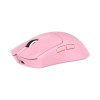 Baracuda BGM-133 MORAY gaming mouse, 2.4 GHz and Bluetooth, pink