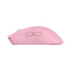 Baracuda BGM-133 MORAY gaming mouse, 2.4 GHz and Bluetooth, pink