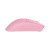 Baracuda BGM-133 MORAY gaming mouse, 2.4 GHz and Bluetooth, pink