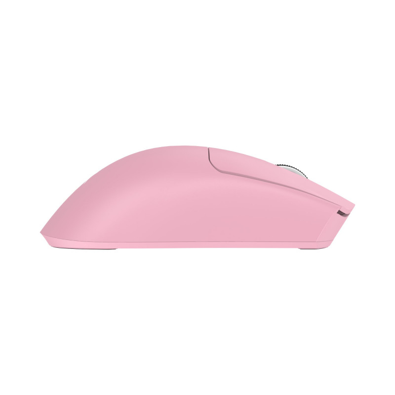 Baracuda BGM-133 MORAY gaming mouse, 2.4 GHz and Bluetooth, pink