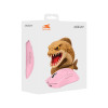 Baracuda BGM-133 MORAY gaming mouse, 2.4 GHz and Bluetooth, pink