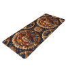 Sbox HUARI XL MP-05 mouse pad, 700x300 mm, black with print