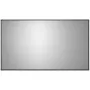 Reflecta CineHome ALR 82543 fixed frame projection screen, 223x126 cm, 16:9