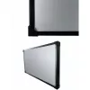 Reflecta CineHome ALR 82543 fixed frame projection screen, 223x126 cm, 16:9