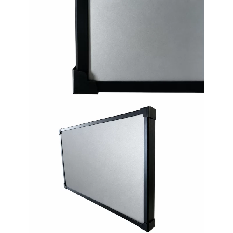 Reflecta CineHome ALR 82543 fixed frame projection screen, 223x126 cm, 16:9