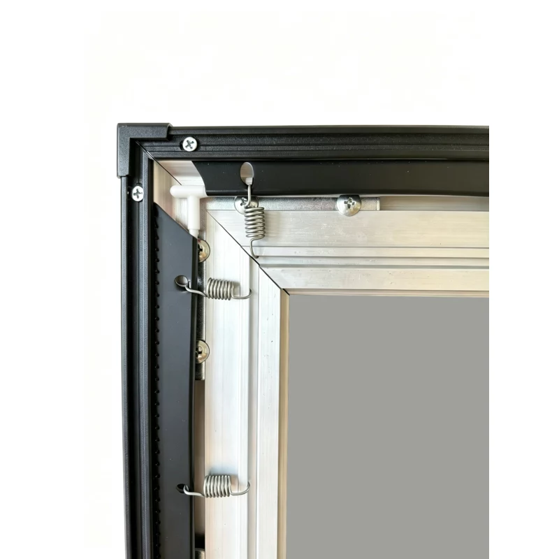Reflecta CineHome ALR 82543 fixed frame projection screen, 223x126 cm, 16:9
