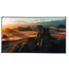 Reflecta CineHome ALR 82543 fixed frame projection screen, 223x126 cm, 16:9