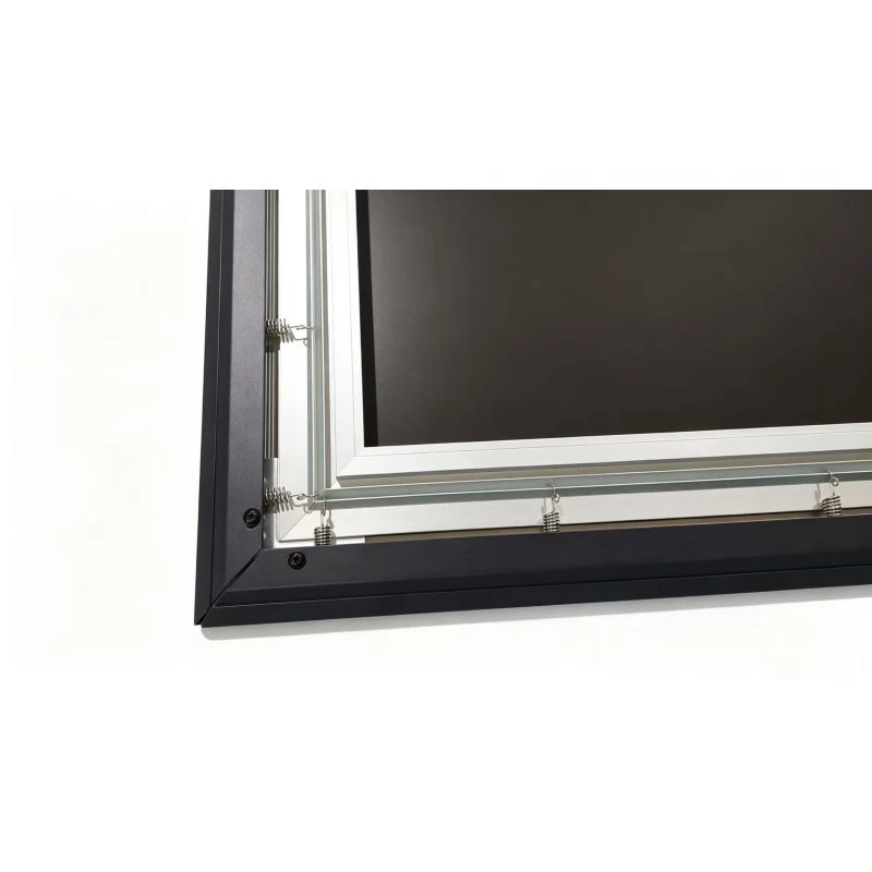 Reflecta CineHome ALR UST 82551 framed projection screen, 223x126 cm, 16:9