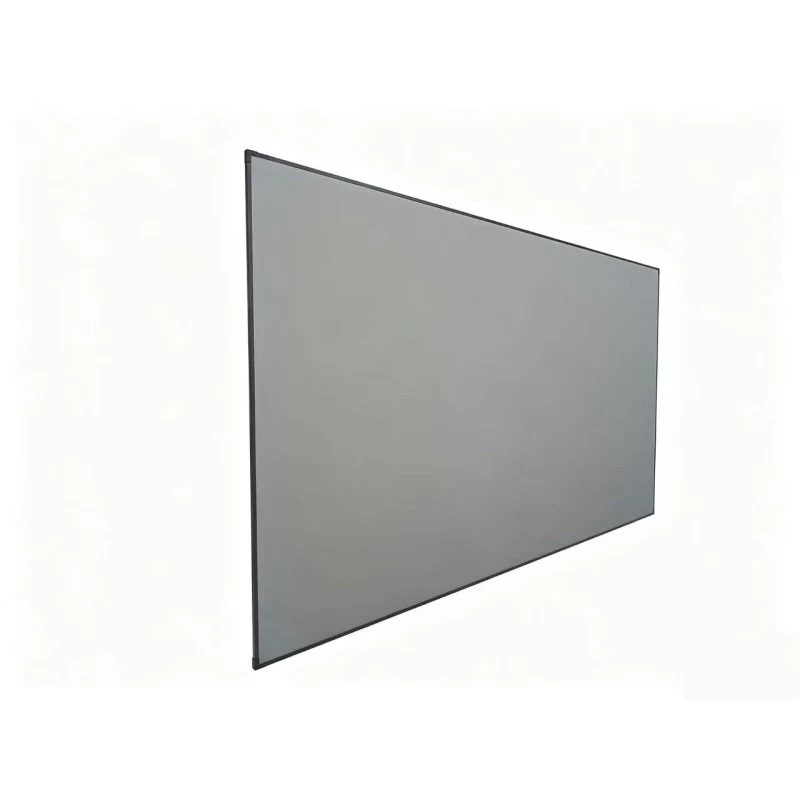 Reflecta CineHome ALR UST 82551 framed projection screen, 223x126 cm, 16:9