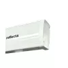 Reflecta TensioLine ALR Motor RC 87800 motorised projection screen, 229x158 cm, 16:9