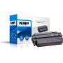 KMP H-T237 toner cartridge for HP LaserJet P2055, CE505X, 3480B002, black