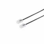 ShiverPeaks S-Impuls 70090-8/4 telephone cable, RJ-45 (M) to RJ-45 (M)